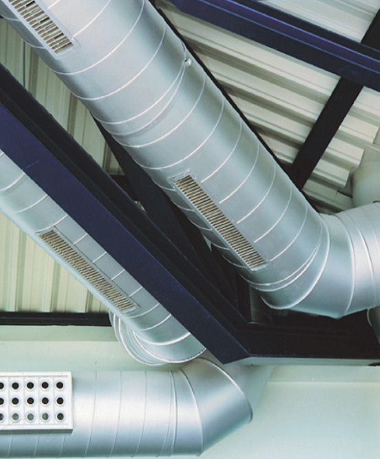 Crimped tubing in accordance with DIN EN 12237