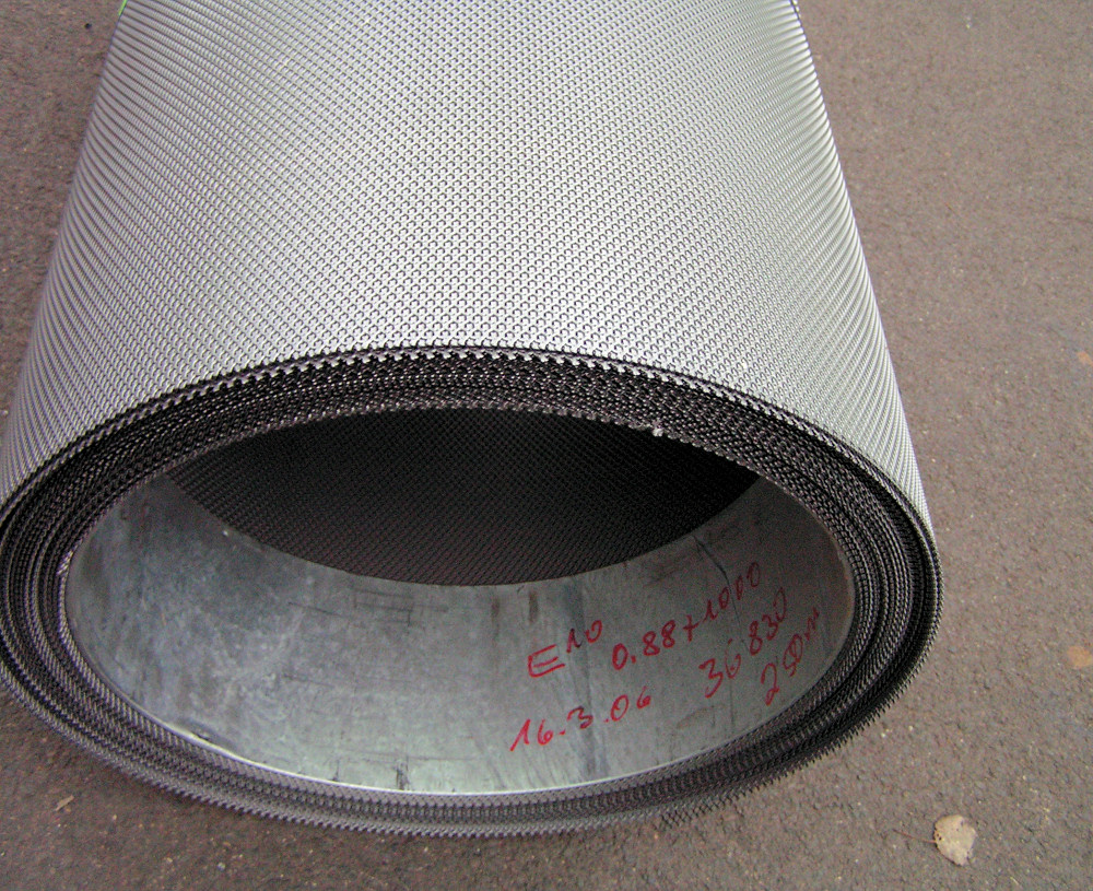 Streckmetall Typ S 0,88
